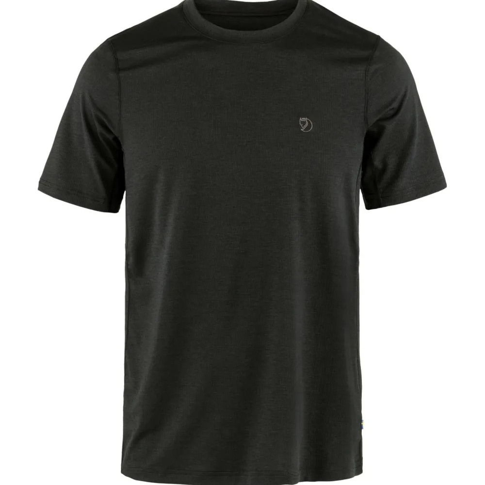 Fjäräven - Abiko Day Hike / - T-hirt < Fju00e4llru00e4ven Hot