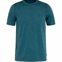 Fjäräven - Abiko Day Hike / - T-hirt < Fju00e4llru00e4ven Hot