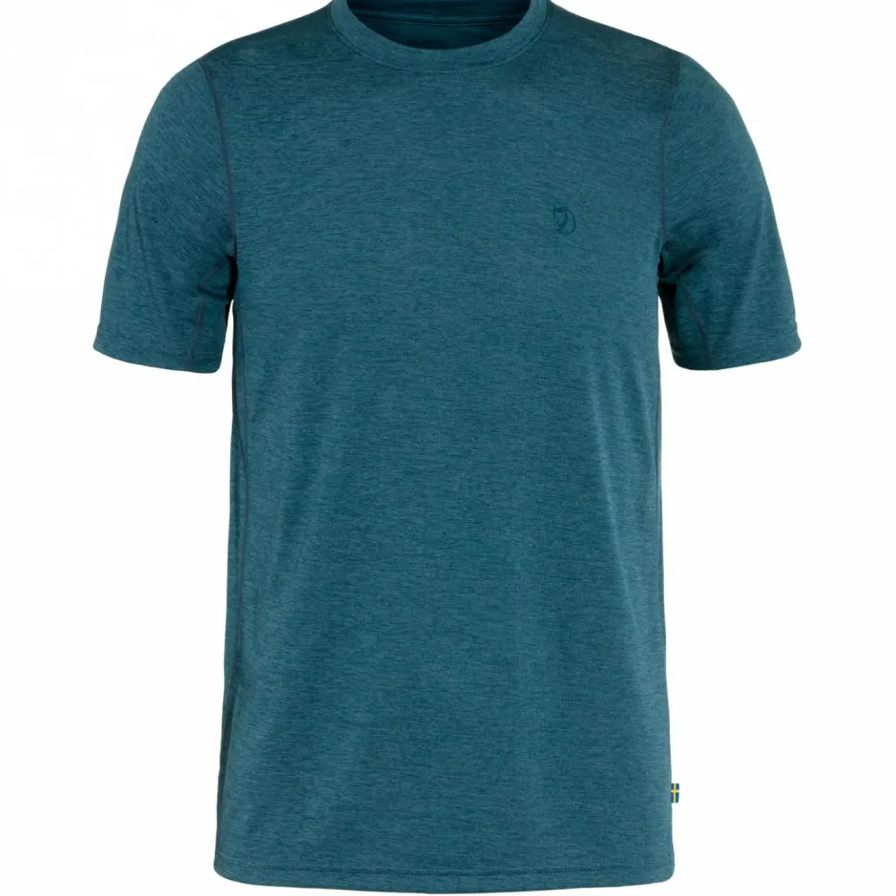 Fjäräven - Abiko Day Hike / - T-hirt < Fju00e4llru00e4ven Hot