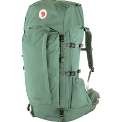 Fju00e4llru00e4ven Trekkingausrüstung-Fjällräven - Abisko Friluft 45 - Trekkingrucksack