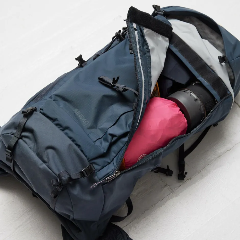 Fju00e4llru00e4ven Trekkingausrüstung-Fjällräven - Abisko Friluft 45 - Trekkingrucksack