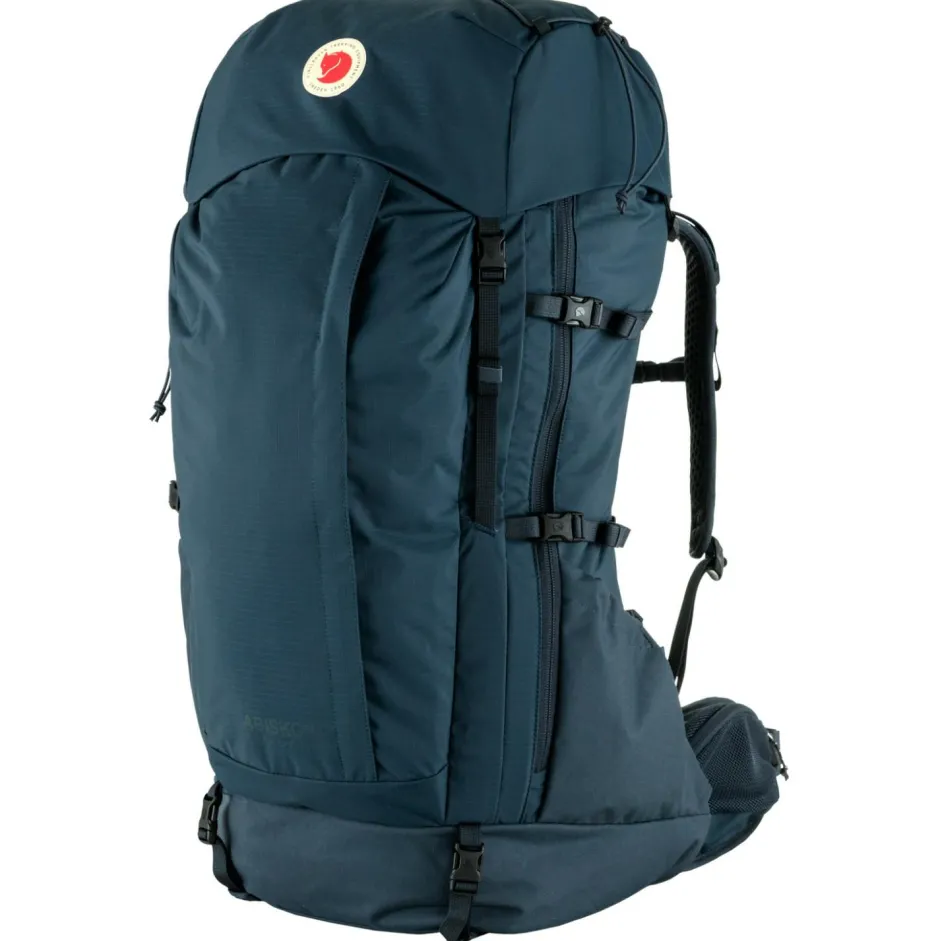 Fju00e4llru00e4ven Trekkingausrüstung-Fjällräven - Abisko Friluft 45 - Trekkingrucksack