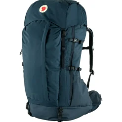 Fju00e4llru00e4ven Fjällräven - Abisko Friluft 35 - Wanderrucksack Hot