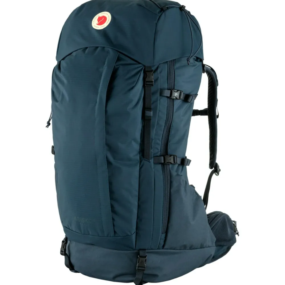 Fju00e4llru00e4ven Fjällräven - Abisko Friluft 35 - Wanderrucksack Hot