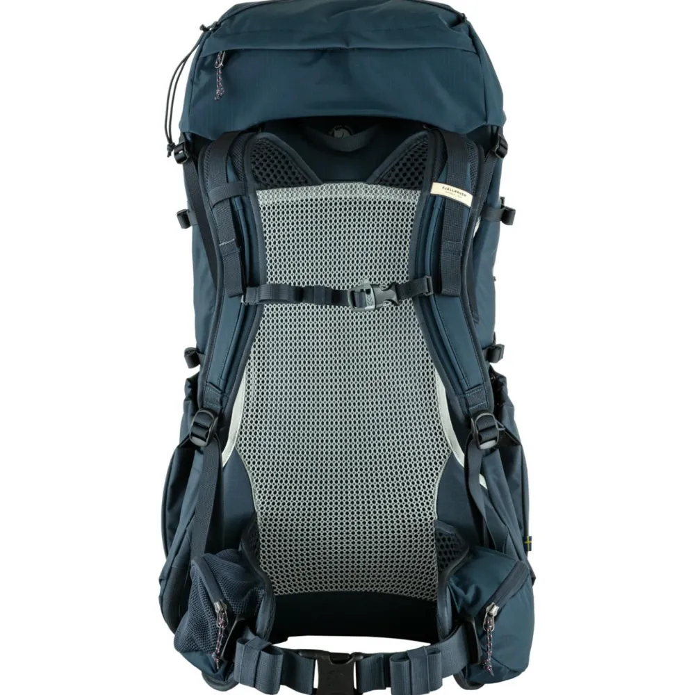 Fju00e4llru00e4ven Fjällräven - Abisko Friluft 35 - Wanderrucksack Hot