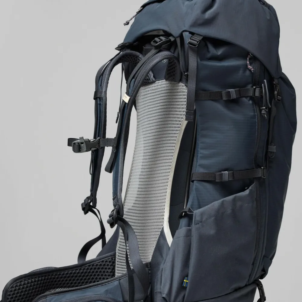 Fju00e4llru00e4ven Fjällräven - Abisko Friluft 35 - Wanderrucksack Hot