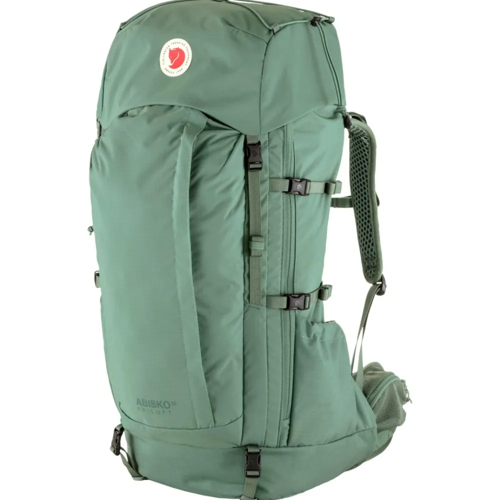 Fju00e4llru00e4ven Fjällräven - Abisko Friluft 35 - Wanderrucksack Hot