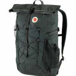 Fju00e4llru00e4ven Wanderrucksäcke|Wanderrucksäcke-Fjällräven - Abisko Hike Foldsack 25 - Wanderrucksack