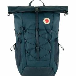Fju00e4llru00e4ven Wanderrucksäcke|Wanderrucksäcke-Fjällräven - Abisko Hike Foldsack 25 - Wanderrucksack