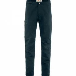 Fju00e4llru00e4ven Fjällräven - Abisko Hike Trousers - Trekkinghose