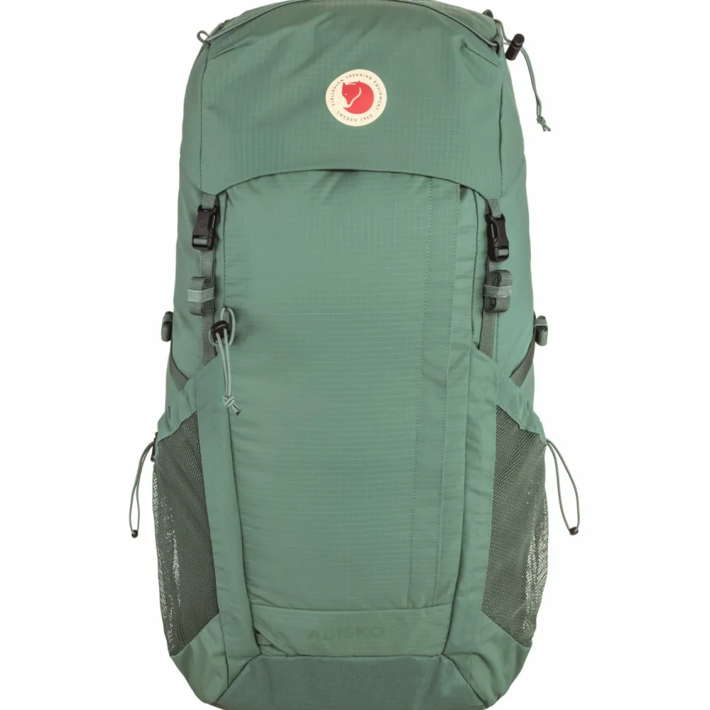 Fju00e4llru00e4ven Fjällräven - Abisko Hike 35 - Wanderrucksack Discount