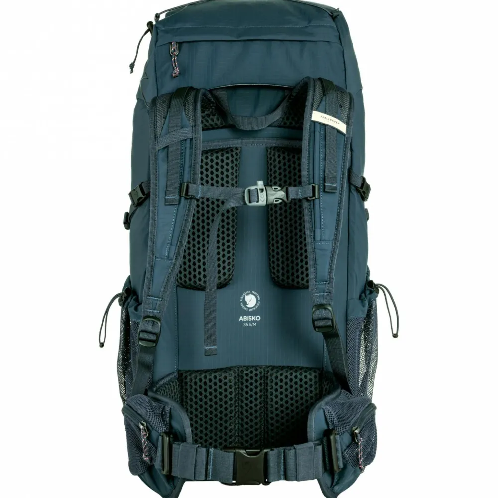 Fju00e4llru00e4ven Fjällräven - Abisko Hike 35 - Wanderrucksack Discount