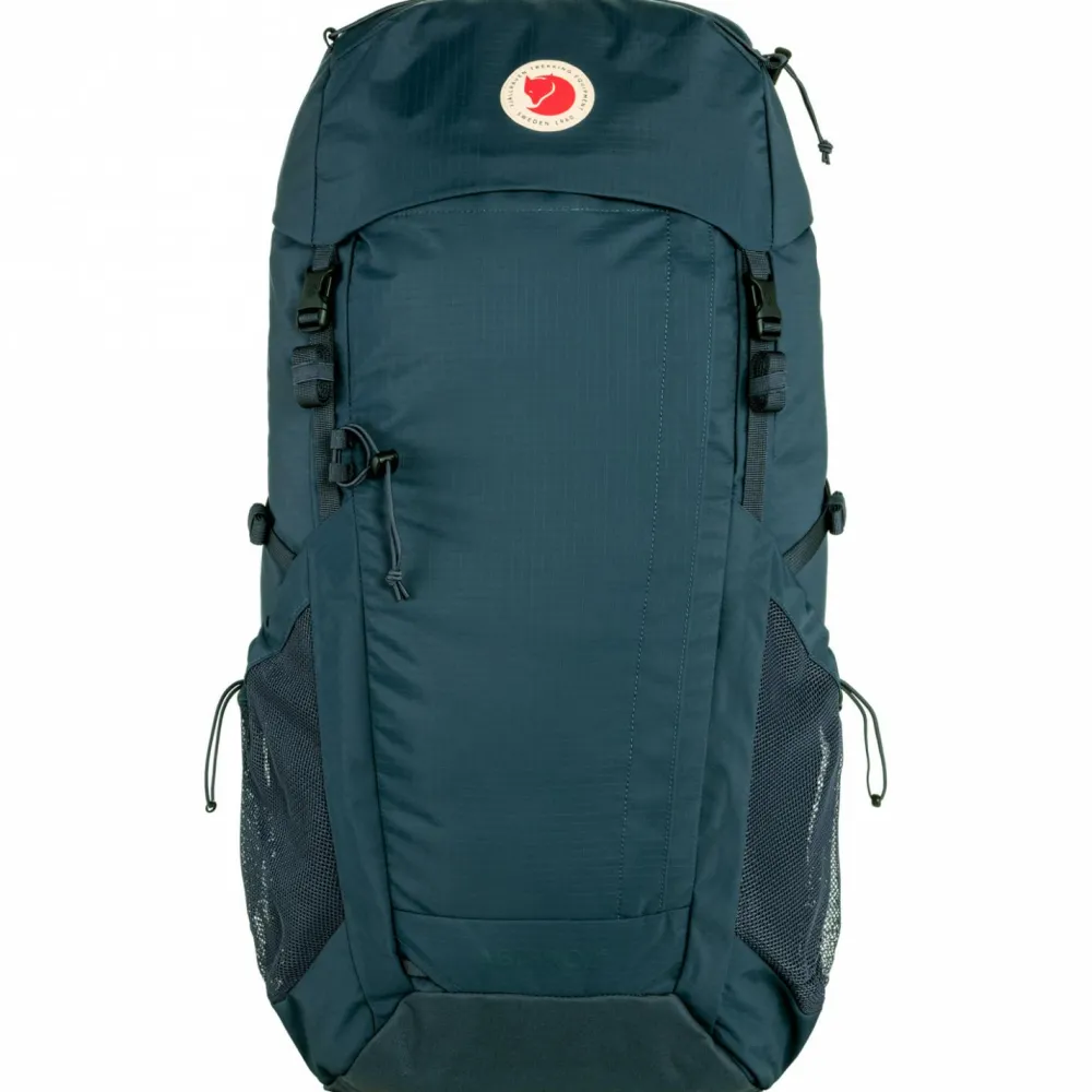 Fju00e4llru00e4ven Fjällräven - Abisko Hike 35 - Wanderrucksack Discount