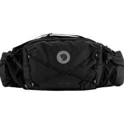 Fju00e4llru00e4ven Taschen|Taschen-Fjällräven - Abisko Hip Pack 6 - Hüfttasche
