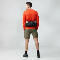 Fju00e4llru00e4ven Taschen|Taschen-Fjällräven - Abisko Hip Pack 6 - Hüfttasche