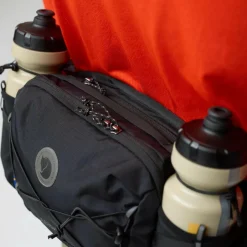 Fju00e4llru00e4ven Taschen|Taschen-Fjällräven - Abisko Hip Pack 6 - Hüfttasche