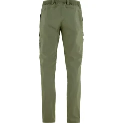 Fju00e4llru00e4ven Trekkingbekleidung|Hosen-Fjällräven - Abisko Hybrid Trail Trousers - Trekkinghose