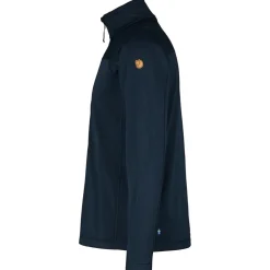 Fju00e4llru00e4ven Fjällräven - Abisko Lite Fleece Half Zip - Fleecepullover Sale