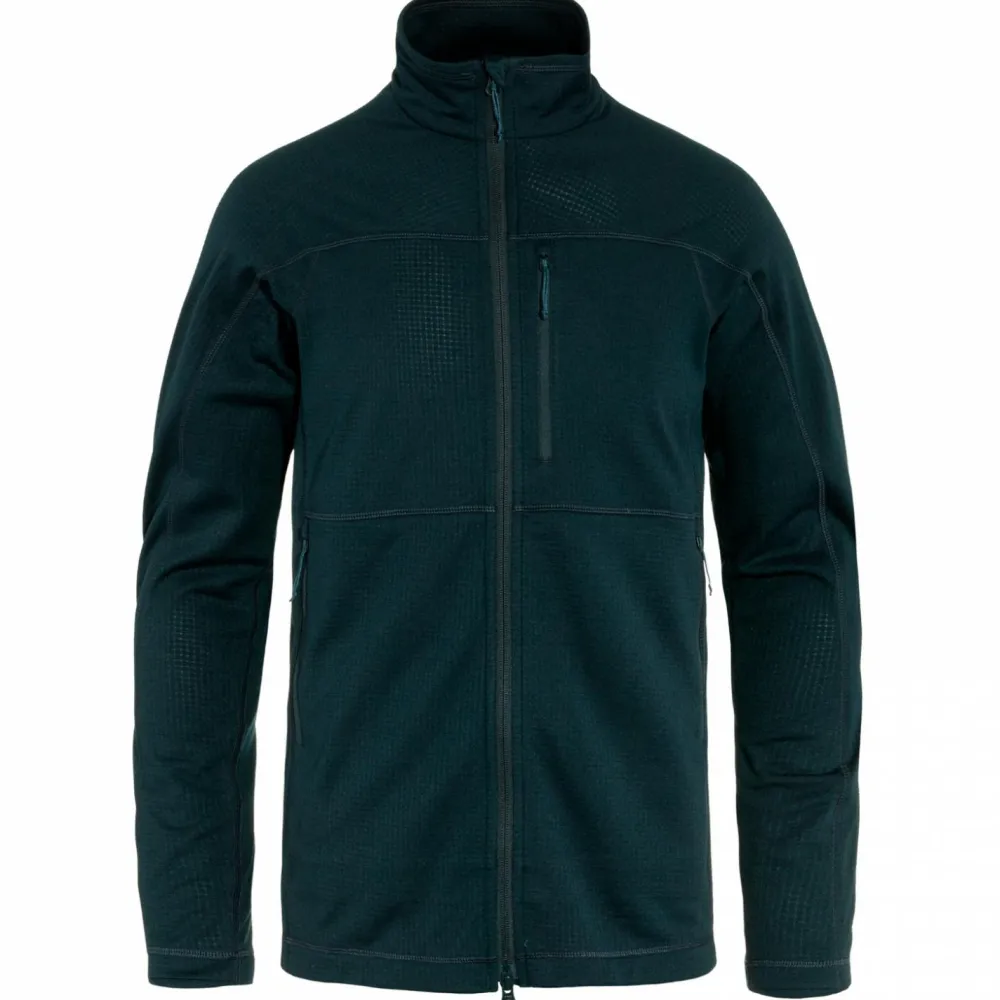 Fju00e4llru00e4ven Fjällräven - Abisko Lite Fleece Jacket - Fleecejacke Online