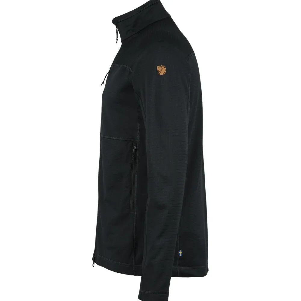Fju00e4llru00e4ven Fjällräven - Abisko Lite Fleece Jacket - Fleecejacke Online