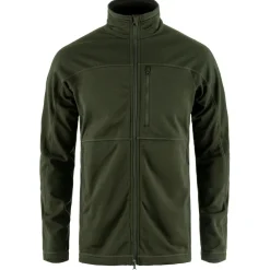 Fju00e4llru00e4ven Fjällräven - Abisko Lite Fleece Jacket - Fleecejacke Online