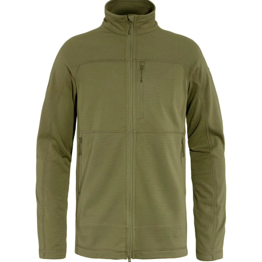Fju00e4llru00e4ven Fjällräven - Abisko Lite Fleece Jacket - Fleecejacke Online