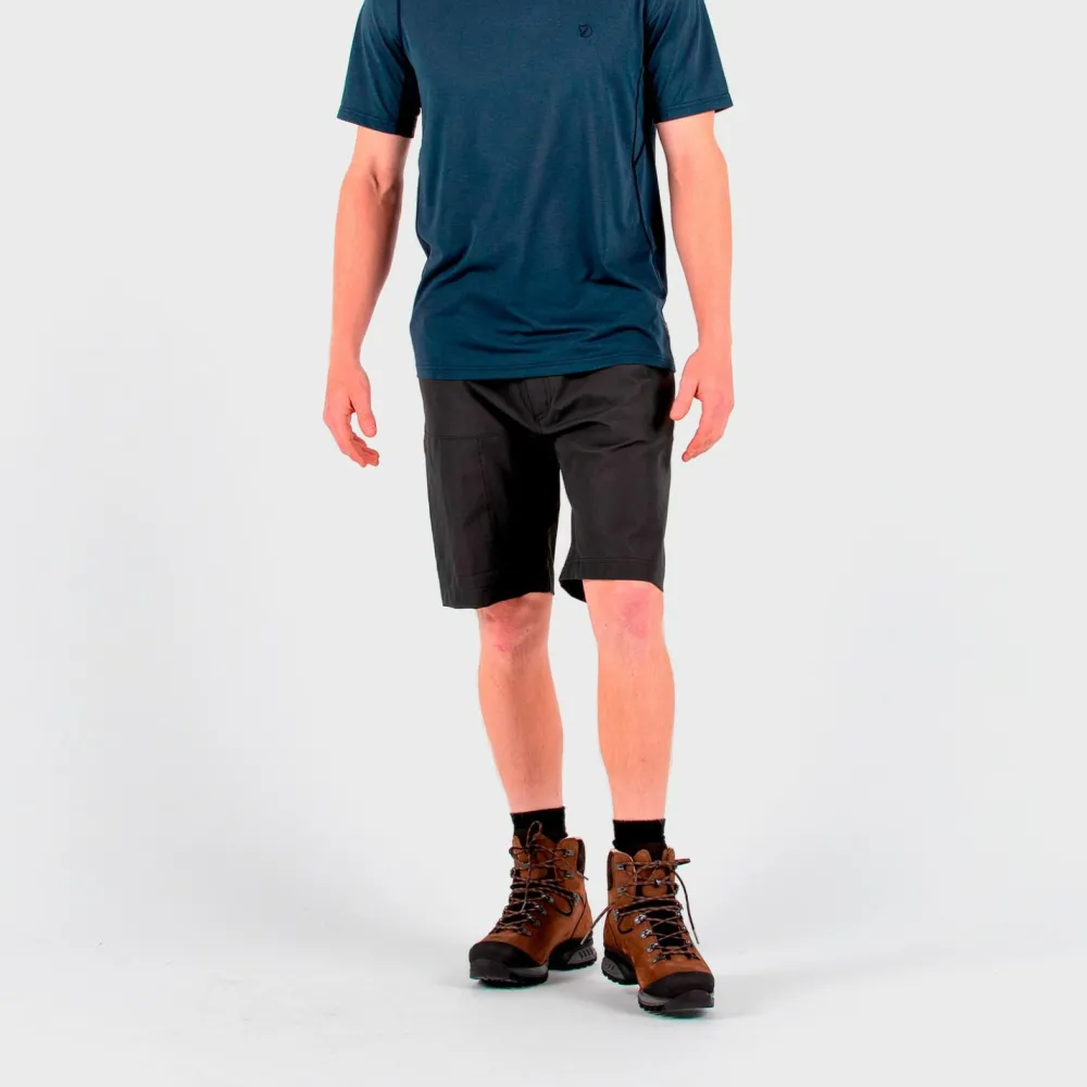 Fju00e4llru00e4ven Fjällräven - Abisko Lite Shorts - Shorts Sale