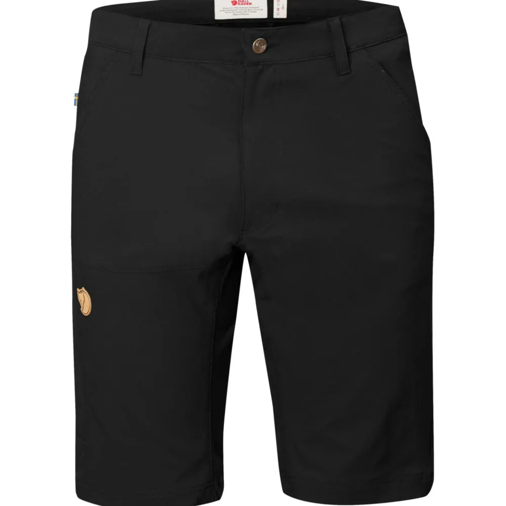 Fju00e4llru00e4ven Fjällräven - Abisko Lite Shorts - Shorts Sale