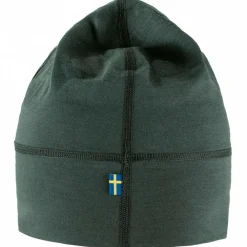 Fjällräven - Abisko Lite Wool Beanie - Mütze < Fju00e4llru00e4ven Outlet