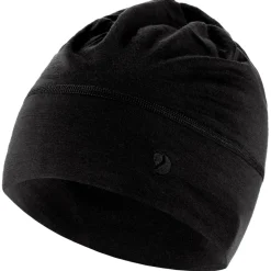 Fjällräven - Abisko Lite Wool Beanie - Mütze < Fju00e4llru00e4ven Outlet