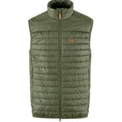 Fju00e4llru00e4ven Fjällräven - Abisko Padded Vest - Kunstfaserweste