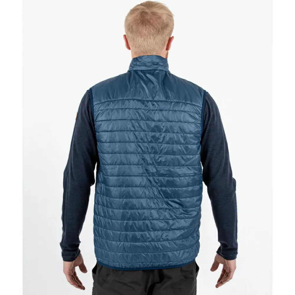 Fju00e4llru00e4ven Fjällräven - Abisko Padded Vest - Kunstfaserweste