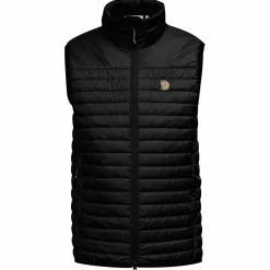 Fju00e4llru00e4ven Fjällräven - Abisko Padded Vest - Kunstfaserweste