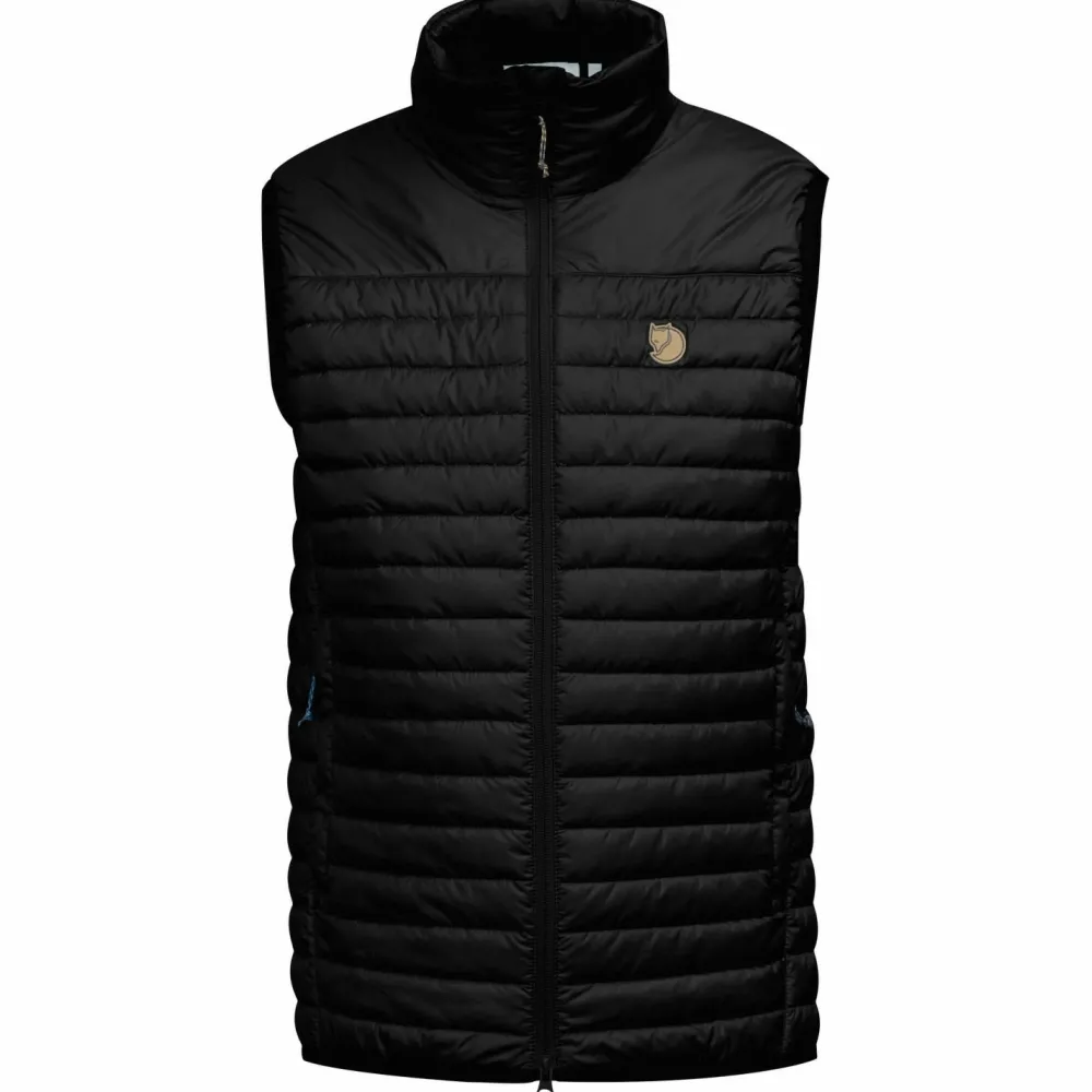 Fju00e4llru00e4ven Fjällräven - Abisko Padded Vest - Kunstfaserweste
