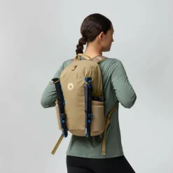 Fju00e4llru00e4ven Fjällräven - Abisko Softpack 16 - Daypack