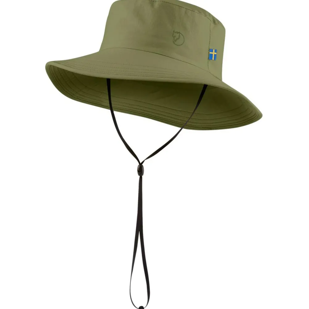 Fjällräven - Abisko Sun Hat - Hut < Fju00e4llru00e4ven New