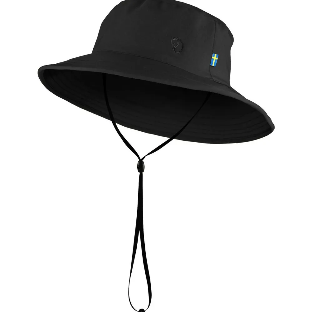 Fjällräven - Abisko Sun Hat - Hut < Fju00e4llru00e4ven New