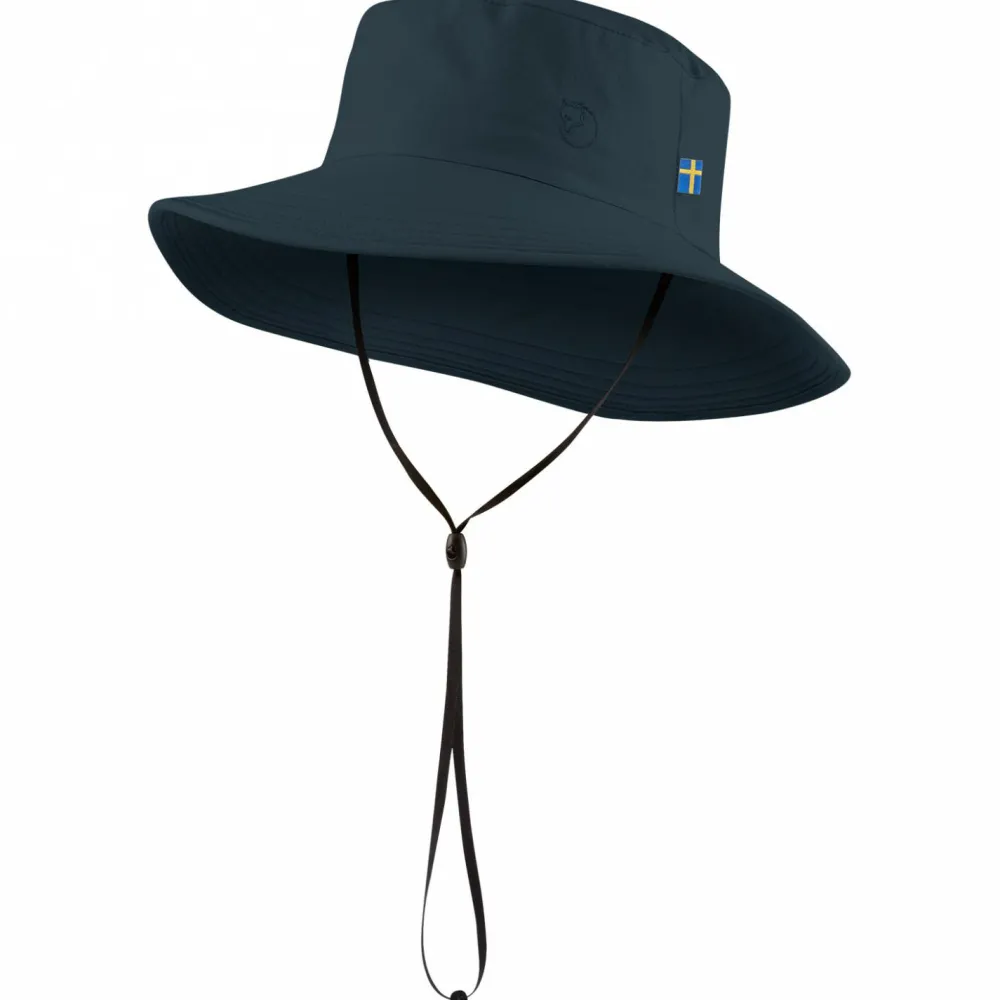 Fjällräven - Abisko Sun Hat - Hut < Fju00e4llru00e4ven New