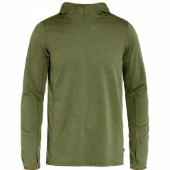Fjäräven - Abiko un-Hoodie - Funktionhirt < Fju00e4llru00e4ven