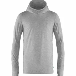Fjäräven - Abiko un-Hoodie - Funktionhirt < Fju00e4llru00e4ven
