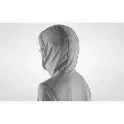 Fjäräven - Abiko un-Hoodie - Funktionhirt < Fju00e4llru00e4ven