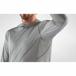 Fjäräven - Abiko un-Hoodie - Funktionhirt < Fju00e4llru00e4ven
