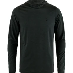 Fjäräven - Abiko un-Hoodie - Funktionhirt < Fju00e4llru00e4ven