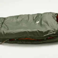 Fju00e4llru00e4ven Fjällräven - Abisko Three Seasons - Kunstfaserschlafsack