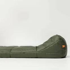Fju00e4llru00e4ven Fjällräven - Abisko Three Seasons - Kunstfaserschlafsack