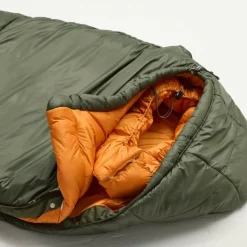 Fju00e4llru00e4ven Fjällräven - Abisko Three Seasons - Kunstfaserschlafsack