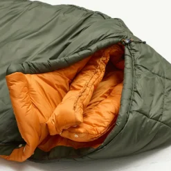 Fju00e4llru00e4ven Fjällräven - Abisko Three Seasons - Kunstfaserschlafsack