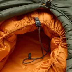 Fju00e4llru00e4ven Fjällräven - Abisko Three Seasons - Kunstfaserschlafsack