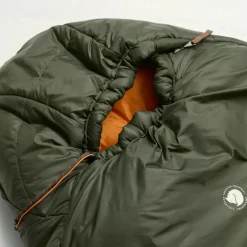 Fju00e4llru00e4ven Fjällräven - Abisko Three Seasons - Kunstfaserschlafsack