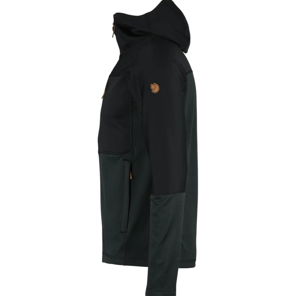 Fjäräven - Abiko Trai Feece - Feecejacke < Fju00e4llru00e4ven Discount
